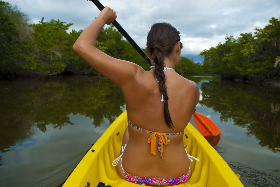 The Exciting Things To Expect From Naples Kayak Tours